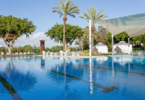 Гостиница Dan Caesarea Resort  Кесария